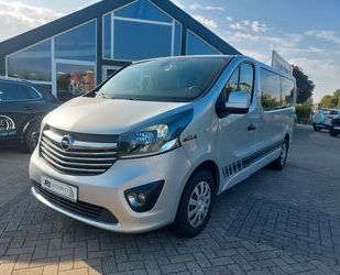 Opel Vivaro Gebrauchtwagen