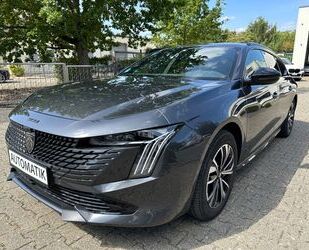 Peugeot 508 Gebrauchtwagen