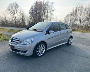 Mercedes-Benz B 150 Gebrauchtwagen