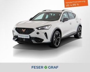 Cupra Formentor Gebrauchtwagen