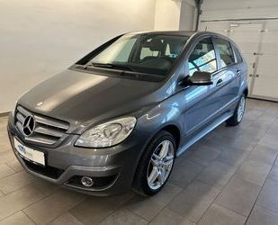 Mercedes-Benz B 180 Gebrauchtwagen