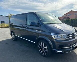 VW T6 Multivan Gebrauchtwagen