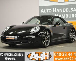 Porsche 991 Gebrauchtwagen