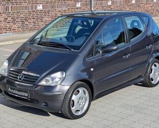 Mercedes-Benz A 190 Gebrauchtwagen