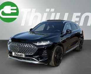 GWM Wey 05 Gebrauchtwagen