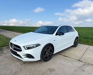 Mercedes-Benz A 250 Gebrauchtwagen