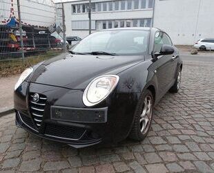 Alfa Romeo MiTo Gebrauchtwagen