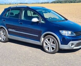 VW Golf Plus Gebrauchtwagen