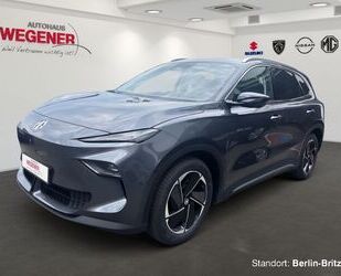 MG S5 Gebrauchtwagen