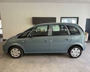 Opel Meriva Gebrauchtwagen