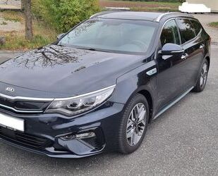Kia Optima Gebrauchtwagen