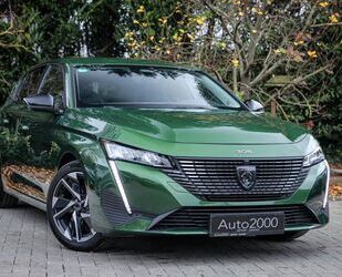 Peugeot 308 Gebrauchtwagen