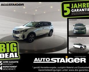 Peugeot 5008 Gebrauchtwagen