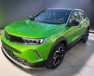 Opel Mokka-e Gebrauchtwagen