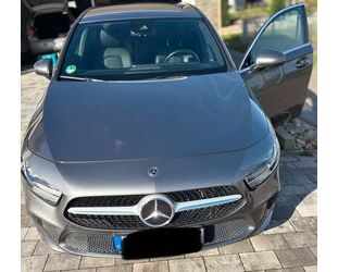 Mercedes-Benz A 220 Gebrauchtwagen