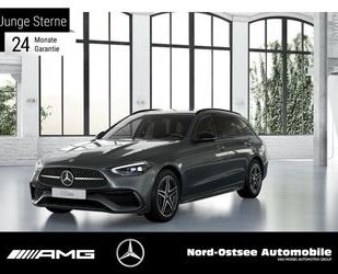 Mercedes-Benz C 300 Gebrauchtwagen