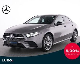 Mercedes-Benz A 250 Gebrauchtwagen