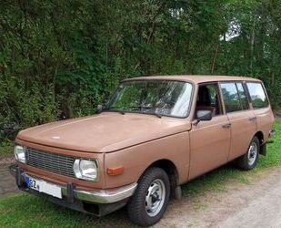 Wartburg 353 Gebrauchtwagen