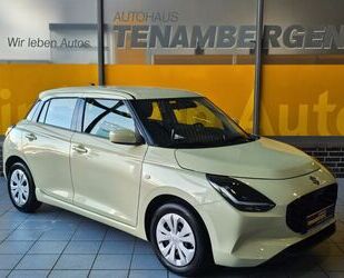 Suzuki Swift Gebrauchtwagen