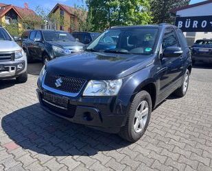 Suzuki Grand Vitara Gebrauchtwagen
