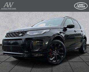 Land Rover Discovery Sport Gebrauchtwagen