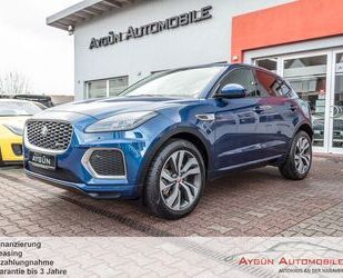 Jaguar E-Pace Gebrauchtwagen