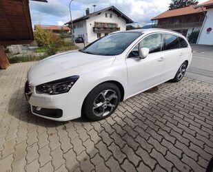 Peugeot 508 Gebrauchtwagen
