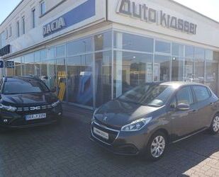 Peugeot 208 Gebrauchtwagen