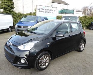 Hyundai i10 Gebrauchtwagen