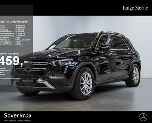 Mercedes-Benz GLE 350 Gebrauchtwagen