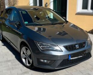 Seat Leon Gebrauchtwagen