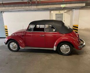 VW Käfer Gebrauchtwagen