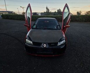 Renault Clio Gebrauchtwagen