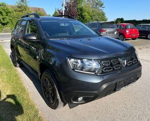 Dacia Duster Gebrauchtwagen