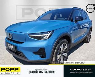 Volvo XC40 Gebrauchtwagen