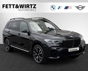 BMW X7 Gebrauchtwagen