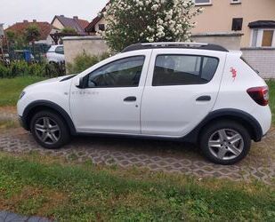 Dacia Sandero Gebrauchtwagen