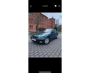 BMW 320 Gebrauchtwagen
