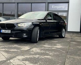 BMW 530 Gran Turismo Gebrauchtwagen