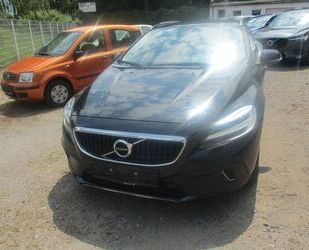 Volvo V40 Cross Country Gebrauchtwagen