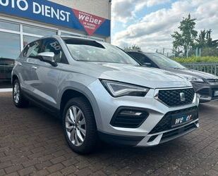 Seat Ateca Gebrauchtwagen