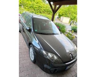 Renault Laguna Gebrauchtwagen