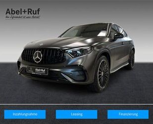 Mercedes-Benz GLC 450 Gebrauchtwagen