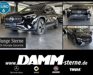 Mercedes-Benz GLA 250 Gebrauchtwagen