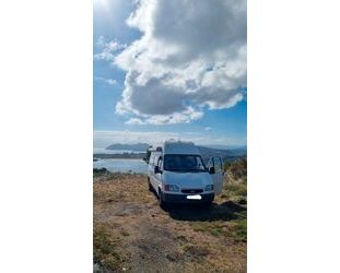 Ford Transit Gebrauchtwagen