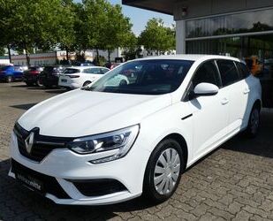 Renault Megane Gebrauchtwagen