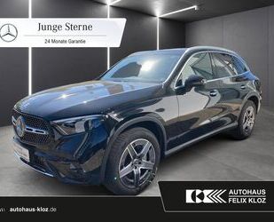 Mercedes-Benz GLC 300 Gebrauchtwagen