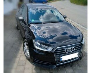 Audi A1 Gebrauchtwagen