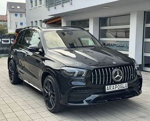 Mercedes-Benz GLE 53 AMG Gebrauchtwagen