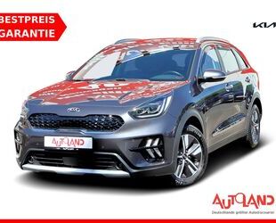 Kia Niro Gebrauchtwagen